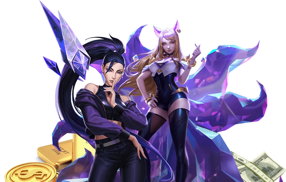 Ưu Đãi Đặc Biệt Cho Game