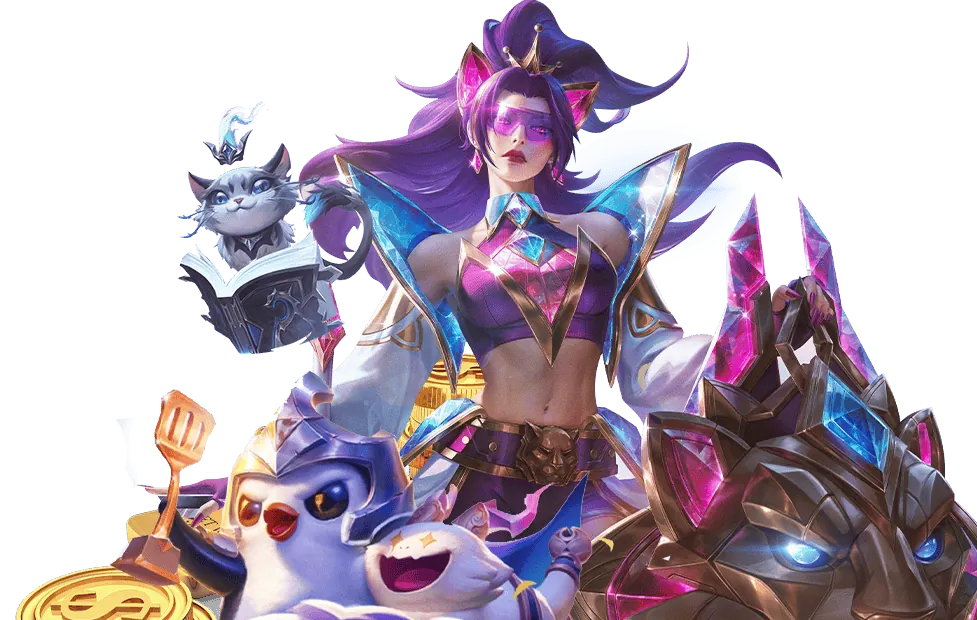 Biểu tượng đa dạng trò chơi sòng bạc trực tuyến