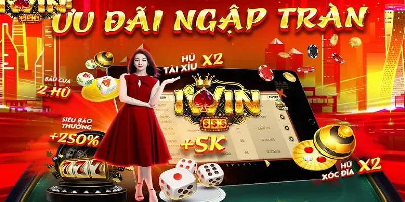 Tin tức game casino và nổ hũ viva88 bet